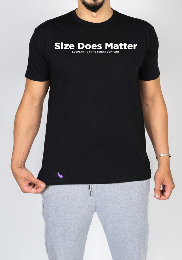 
                  
                    SIZE MATTERS T-Shirt
                  
                