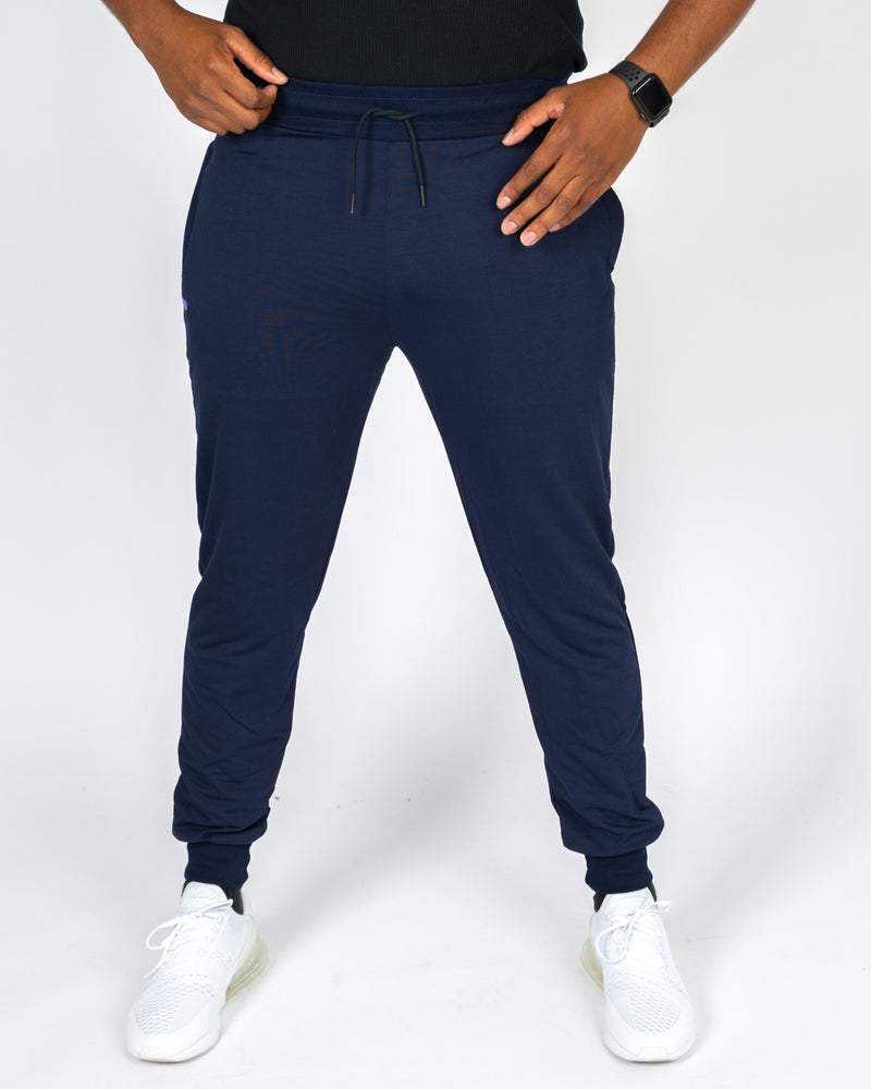 Olive Green Joggers O2 – EGGPLANT By The Sweat Company